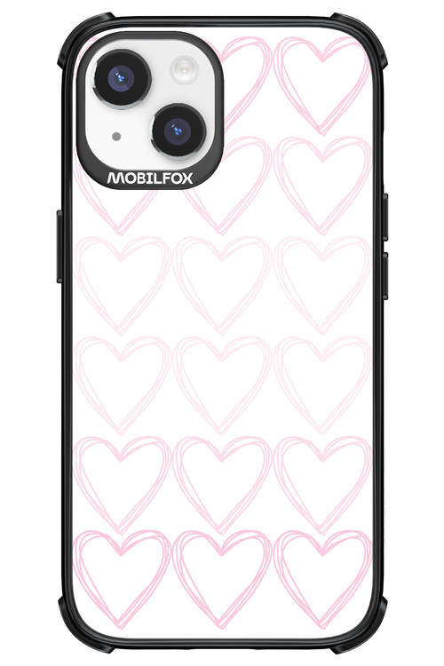 Lovelyy - Apple iPhone 14