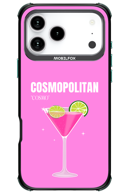 Cosmo - Apple iPhone 17 Pro Max