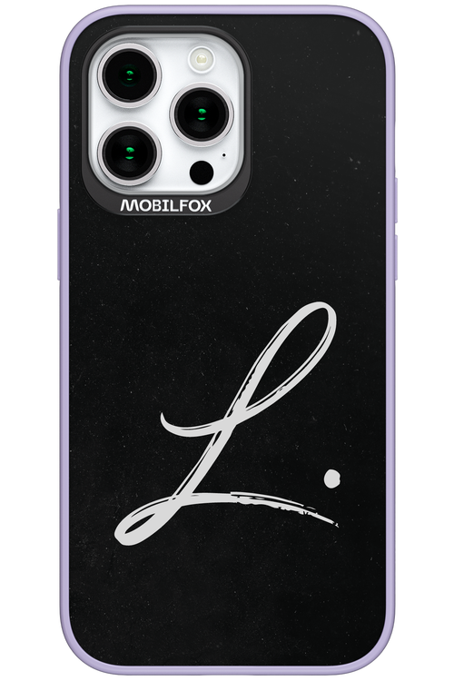 (Off Space) L 2.0 - Apple iPhone 15 Pro Max