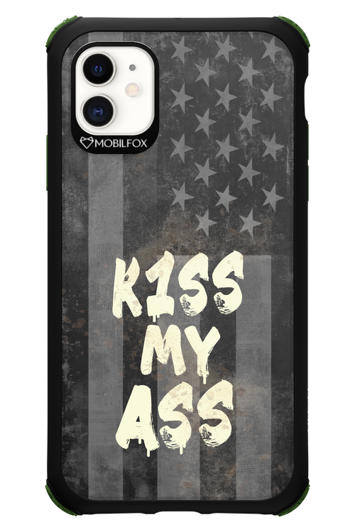 KISS II 2.0 - Apple iPhone 11