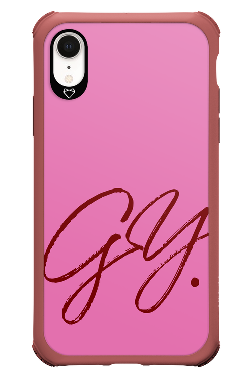 (Sorbet) GY 2.0 - Apple iPhone XR