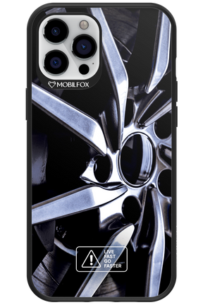 Rim - Apple iPhone 12 Pro Max