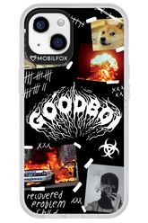 Good Boy - Apple iPhone 13
