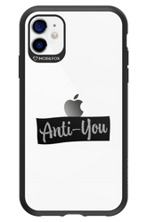 Anti - You (canceled) - Apple iPhone 11