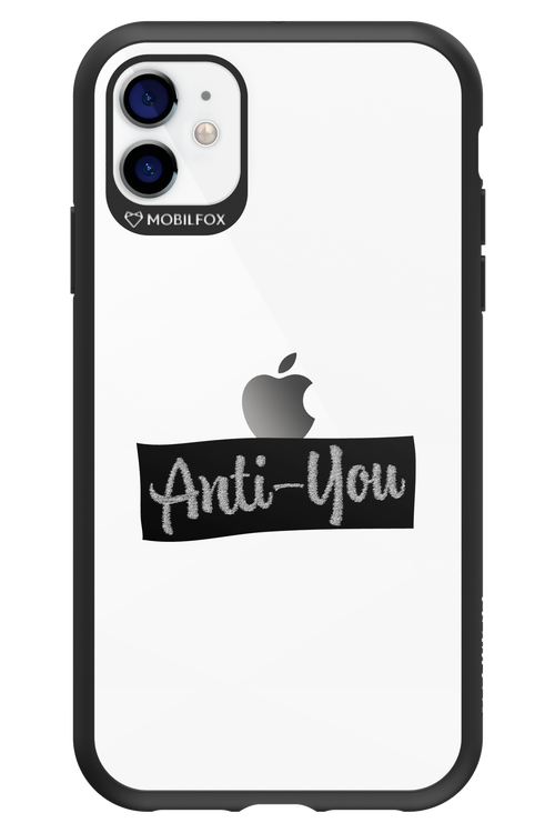 Anti - You (canceled) - Apple iPhone 11