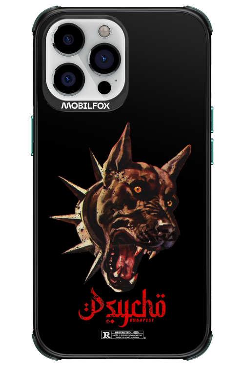 Psydog - Apple iPhone 13 Pro Max