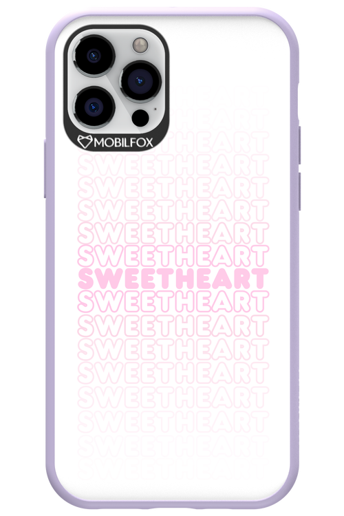 Sweetheart Pink - Apple iPhone 12 Pro