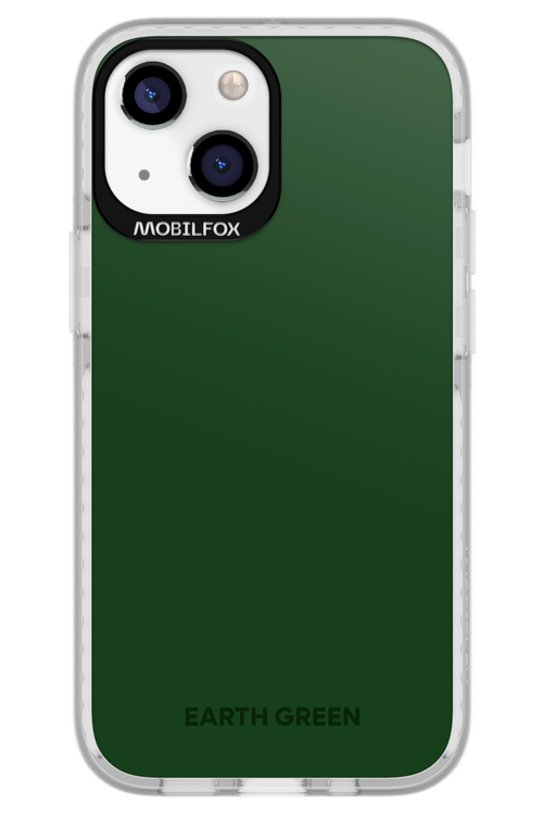 Earth Green 2.0 - Apple iPhone 13 Mini