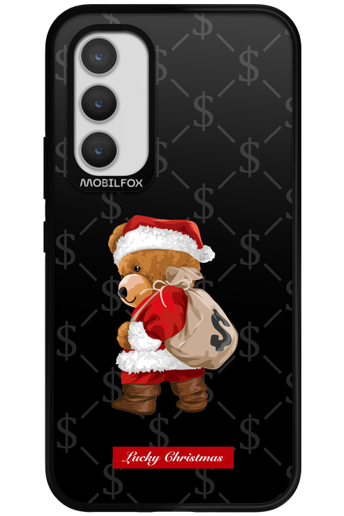 Lucky Christmas - Samsung Galaxy A34
