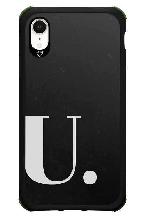 U (Off Space) - Apple iPhone XR