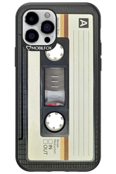 CASE 11 2.0 - Apple iPhone 12 Pro