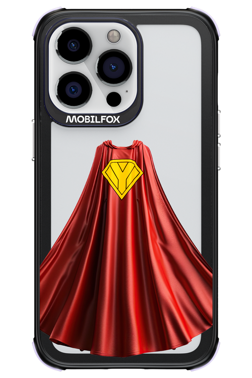 Super Y - Apple iPhone 13 Pro