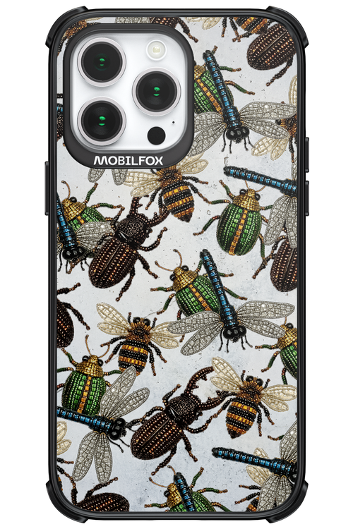 Beetle Gem - Apple iPhone 14 Pro Max