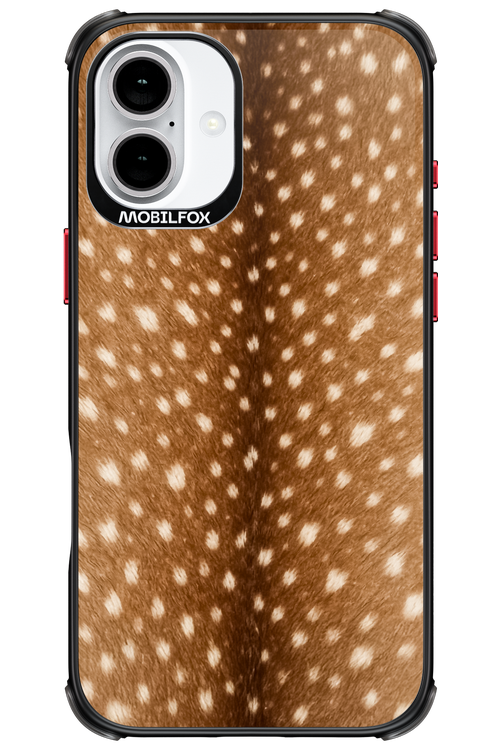 Fawn Dots - Apple iPhone 16 Plus