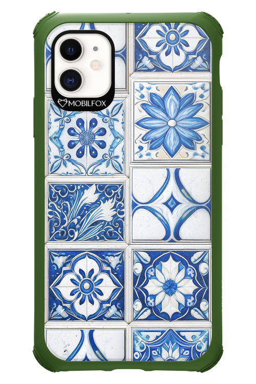 Antique - Apple iPhone 11