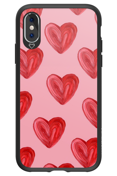 Lil'l Love - Apple iPhone XS