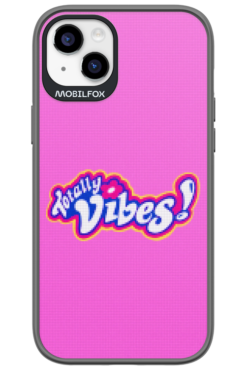 Totally Vibes II - Apple iPhone 14 Plus