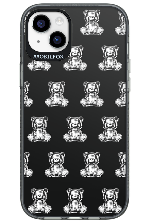 Dollar Bear Pattern - Apple iPhone 14 Plus