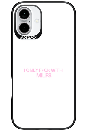 Only Milf - Apple iPhone 16 Plus