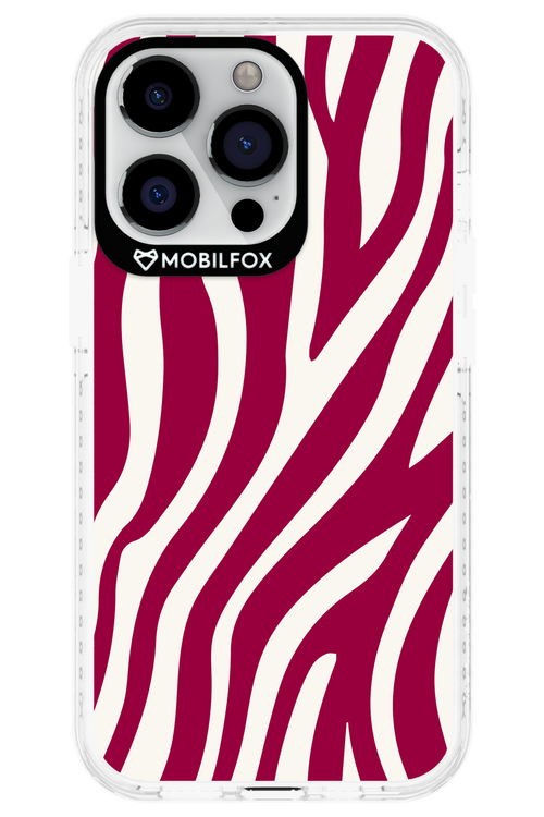 Sour Cherry - Apple iPhone 13 Pro