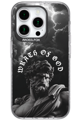 God - Apple iPhone 15 Pro