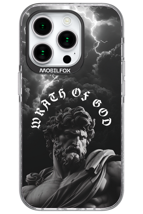 God - Apple iPhone 15 Pro