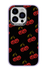 Spicey Pumpkin - Apple iPhone 14 Pro