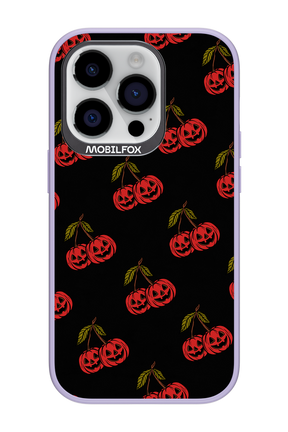 Spicey Pumpkin - Apple iPhone 14 Pro