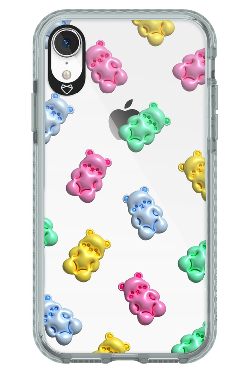 Gummmy Bears - Apple iPhone XR