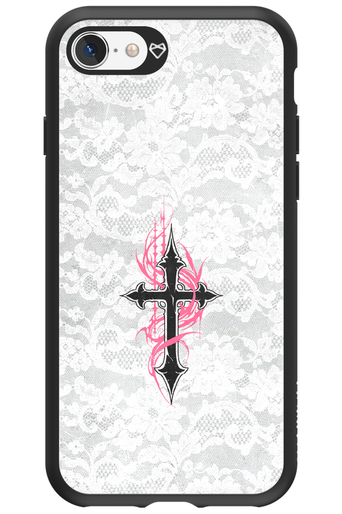 Soft halo 2.0 - Apple iPhone SE 2020