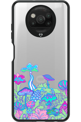 Shrooms - Xiaomi Poco X3 NFC