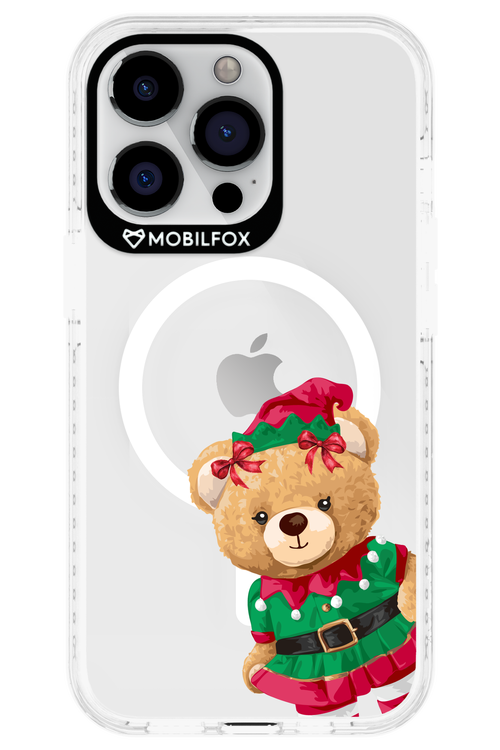 Mrs. Elf - Apple iPhone 13 Pro