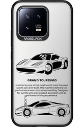 Grand Tourismo 2.0 - Xiaomi 13