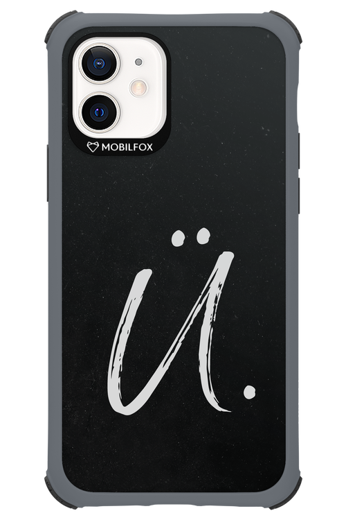 (Off Space) U II 2.0 - Apple iPhone 12