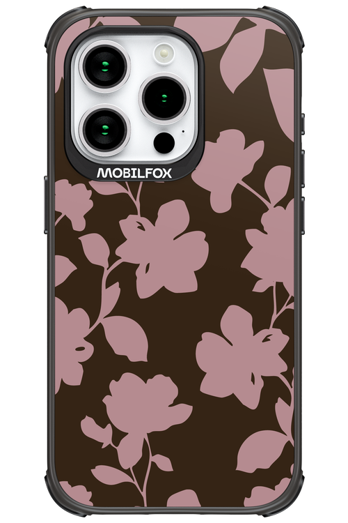 Flower Serenade - Apple iPhone 15 Pro