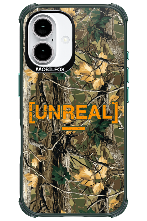 Realtree - Apple iPhone 16