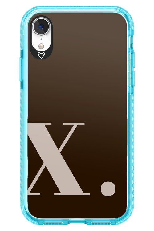 X (Mokka Foam) - Apple iPhone XR