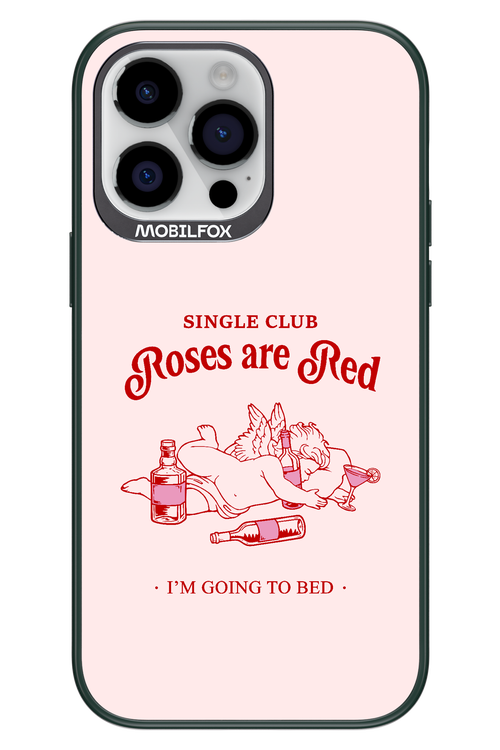 Bed Romance 2.0 - Apple iPhone 14 Pro Max