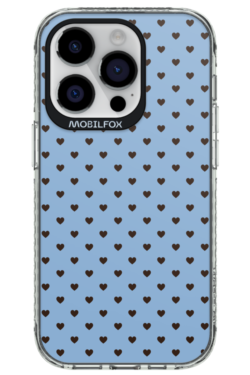 Blueberry Brunch - Apple iPhone 14 Pro