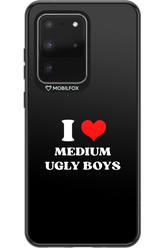 I LOVE - Samsung Galaxy S20 Ultra 5G
