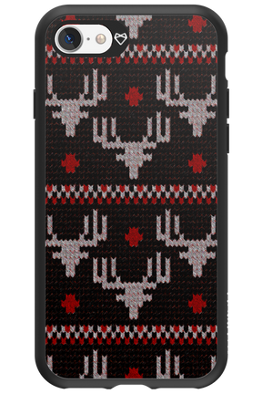 Sweater - Apple iPhone 7