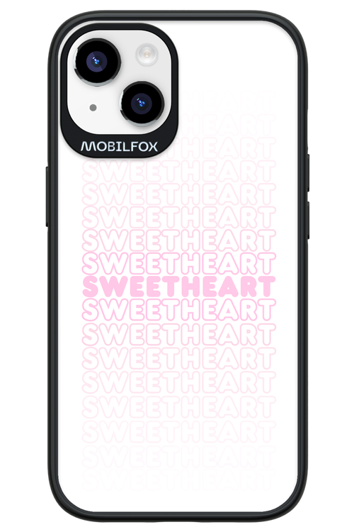 Sweetheart Pink - Apple iPhone 14