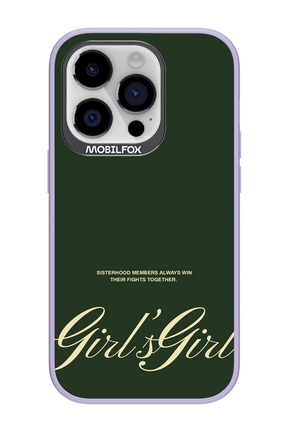 Girl’s girl - Apple iPhone 14 Pro