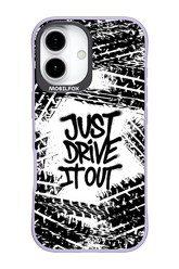 Drive It Out - Apple iPhone 17