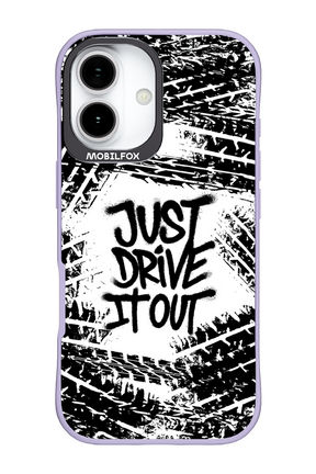 Drive It Out - Apple iPhone 17