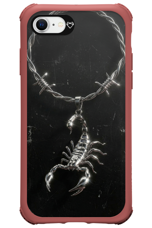 Scorpio (Chrome) 2.0 - Apple iPhone SE 2020