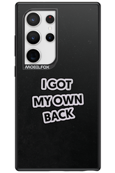 I Got It - Samsung Galaxy S24 Ultra