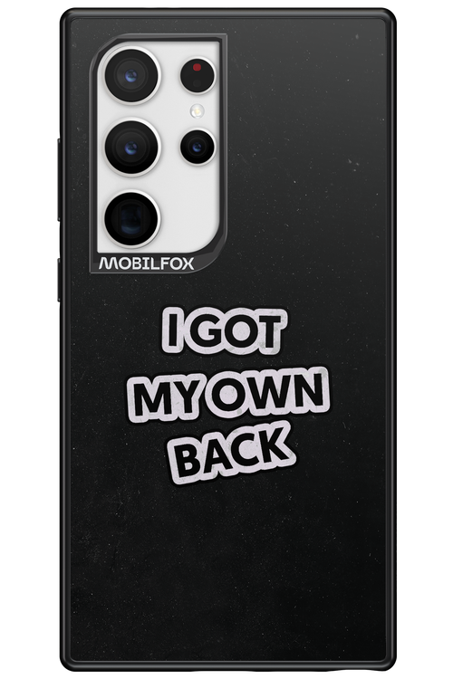 I Got It - Samsung Galaxy S24 Ultra