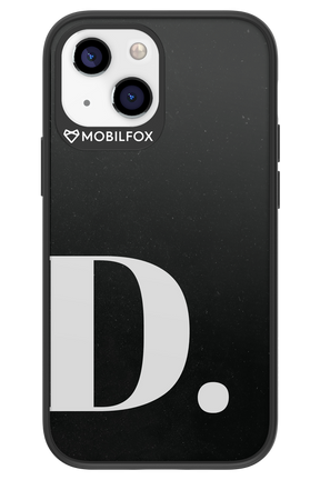 D (Off Space) 2.0 - Apple iPhone 13 Mini