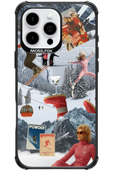 Pink Jump - Apple iPhone 16 Pro Max